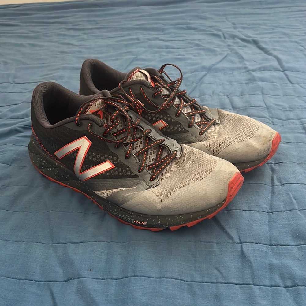 New Balance Running Shoes